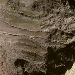 Satellite imagery of Äußere Wetterspitze, AT