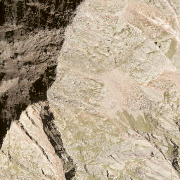 Satellite imagery of Äußere Wetterspitze, AT