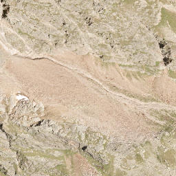 Satellite imagery of Äußere Wetterspitze, AT