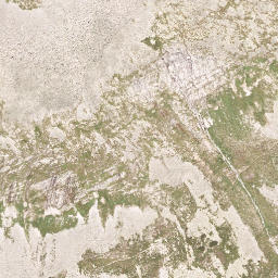 Satellite imagery of Pfitscher Joch, AT