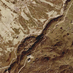 Satellite imagery of Pfitscher Joch, AT