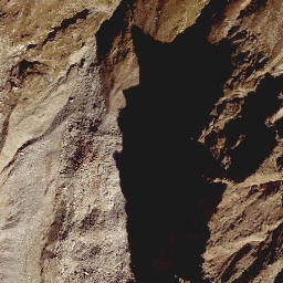 Satellite imagery of Grosser Hochsteller, AT