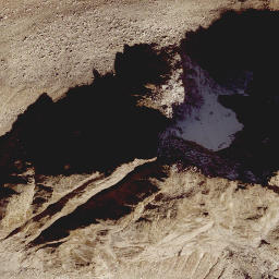 Satellite imagery of Schönbichlerhorn, AT