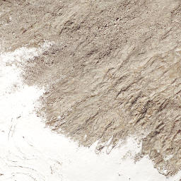 Satellite imagery of Schönbichlerhorn, AT