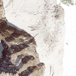 Satellite imagery of Berliner Spitze, AT