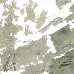 Satellite imagery of Schwarzenbachscharte, AT