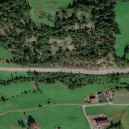 Satellite imagery of Burg, AT