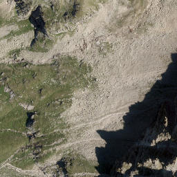 Satellite imagery of Feldseekopf, AT