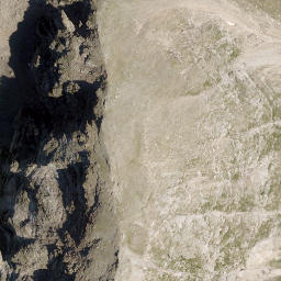 Satellite imagery of Feldseekopf, AT