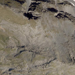 Satellite imagery of Maresenspitze, AT