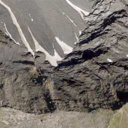 Satellite imagery of Maresenspitze, AT