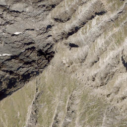 Satellite imagery of Maresenspitze, AT