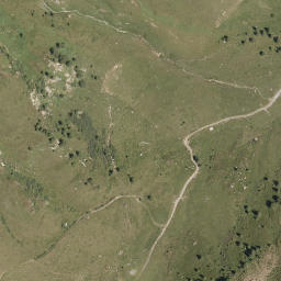 Satellite imagery of Torscharte, AT