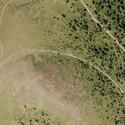 Satellite imagery of Fleischbank, AT