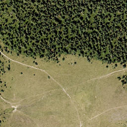 Satellite imagery of Fleischbank, AT