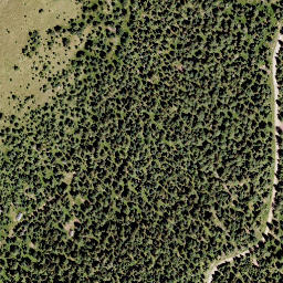 Satellite imagery of Kranawettriegel, AT