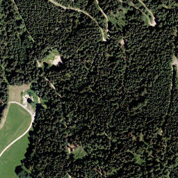 Satellite imagery of Königkogel, AT
