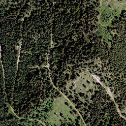 Satellite imagery of Königkogel, AT