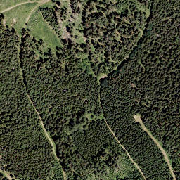 Satellite imagery of Königkogel, AT