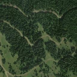 Satellite imagery of Pressner Alpe, AT