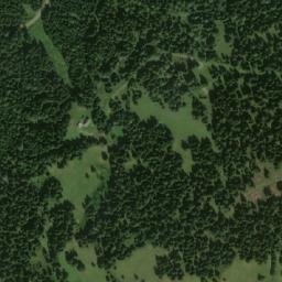 Satellite imagery of Pressner Alpe, AT