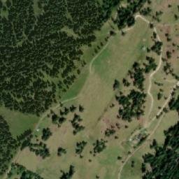 Satellite imagery of Pressner Alpe, AT