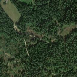 Satellite imagery of Sommerau Berg, AT