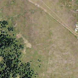 Satellite imagery of Hirscheggeralpe, AT
