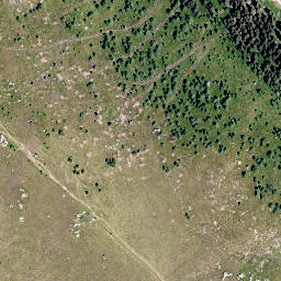 Satellite imagery of Hirscheggeralpe, AT