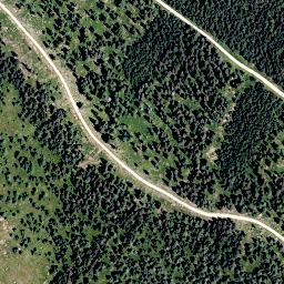 Satellite imagery of Hirscheggeralpe, AT