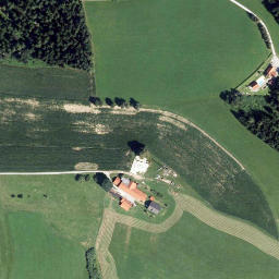 Satellite imagery of Wartenstein, AT