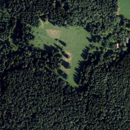 Satellite imagery of Wartenstein, AT