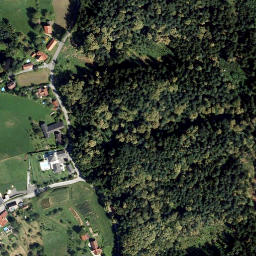 Satellite imagery of Breitenriegel, AT