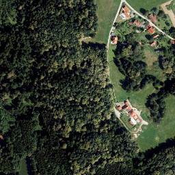 Satellite imagery of Breitenriegel, AT