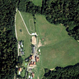 Satellite imagery of Wunersberg, AT