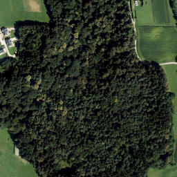 Satellite imagery of Wunersberg, AT