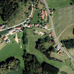 Satellite imagery of Sengerberg, AT