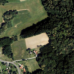 Satellite imagery of Sengerberg, AT