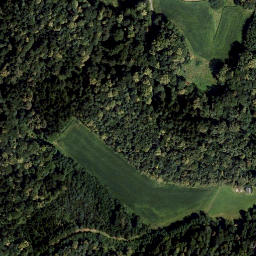 Satellite imagery of Sengerberg, AT