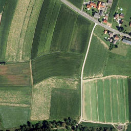 Satellite imagery of Maierhofkogel, AT