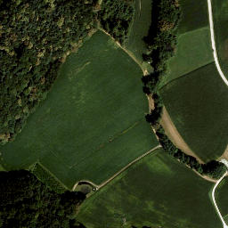Satellite imagery of Oetschikopf, AT