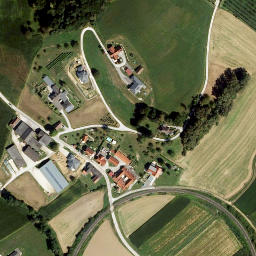 Satellite imagery of Oetschikopf, AT