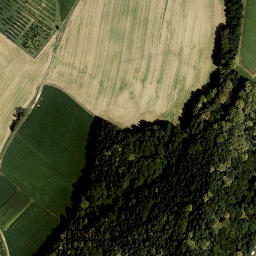 Satellite imagery of Oetschikopf, AT