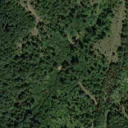 Satellite imagery of Magyal-hegy, HU