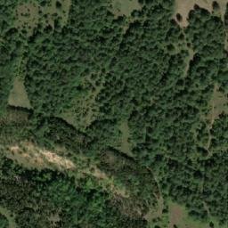 Satellite imagery of Magyal-hegy, HU