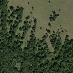 Satellite imagery of Magyal-hegy, HU
