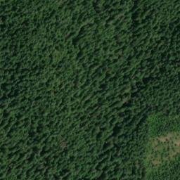 Satellite imagery of Mizpah Mine, US