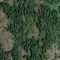 Satellite imagery of Surveyors Ridge, US