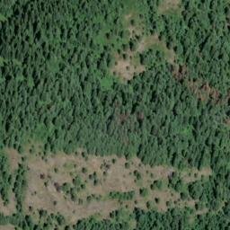 Satellite imagery of Surveyors Ridge, US