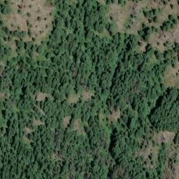 Satellite imagery of Surveyors Ridge, US